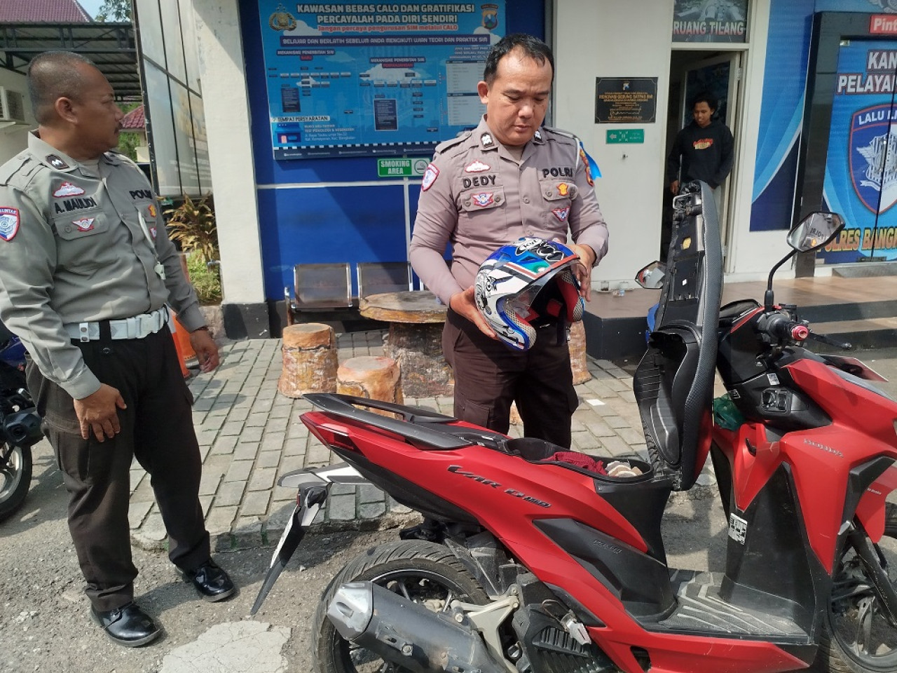 Mahasiswi UTM Bangkalan Dilaporkan Hilang, Diduga Kabur karena Dijodohkan