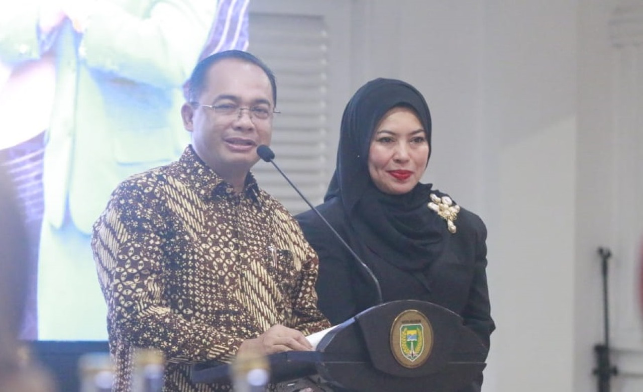 Kesan Eddy Supriyanto selama Menjabat Pj Wali Kota Madiun