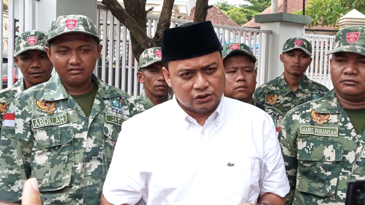 Gaji Non-ASN Macet hingga Dirumahkan, PKB Minta Pemkab Jember Tanggung Jawab
