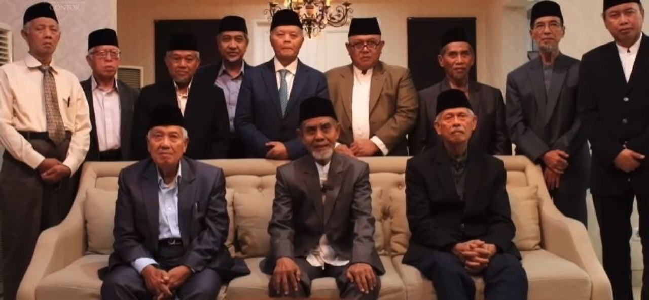 Pondok Gontor Ponorogo Gelar World Muslim Scout Jamboree 2025 Menuju 100 Tahun