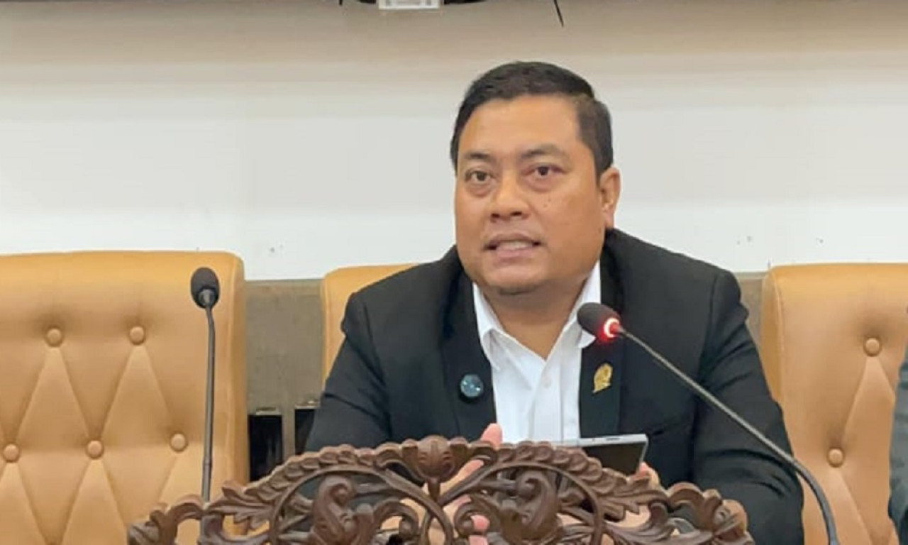 Anggota Komisi E DPRD Jawa Timur, Puguh Wiji Pamungkas. (Foto: Humas DPRD Jatim)
