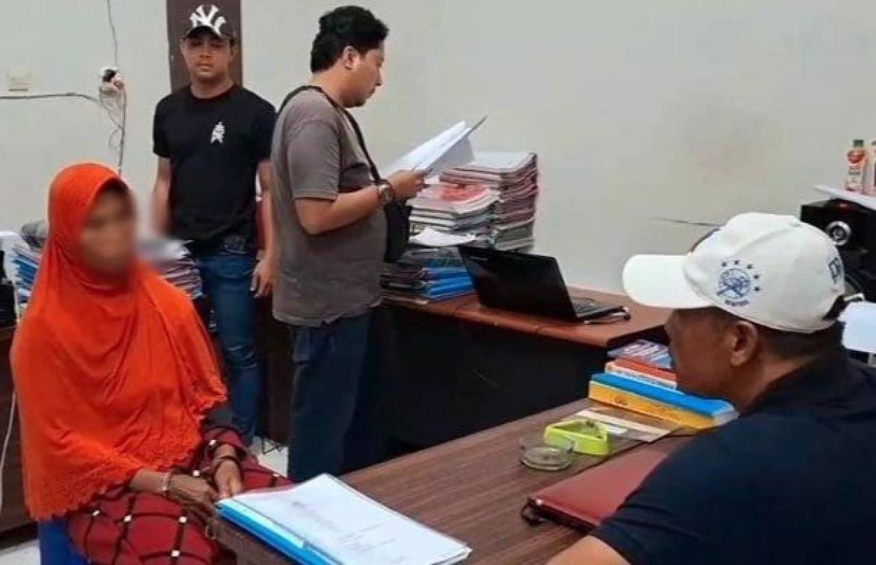 Pria Paruh Baya di Sampang Dibunuh Janda Selingkuhannya