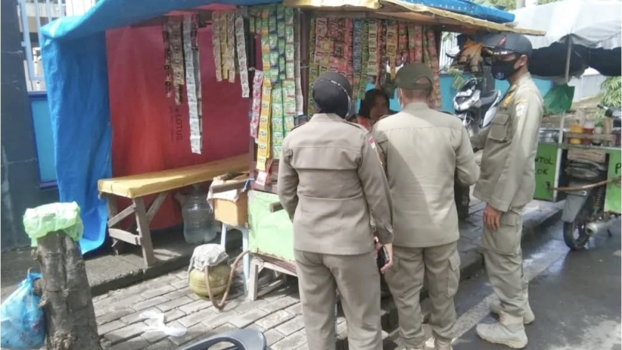 Pemkab Bangkalan Minta Kafe dan Warung Makan Tutup di Siang Hari saat Puasa