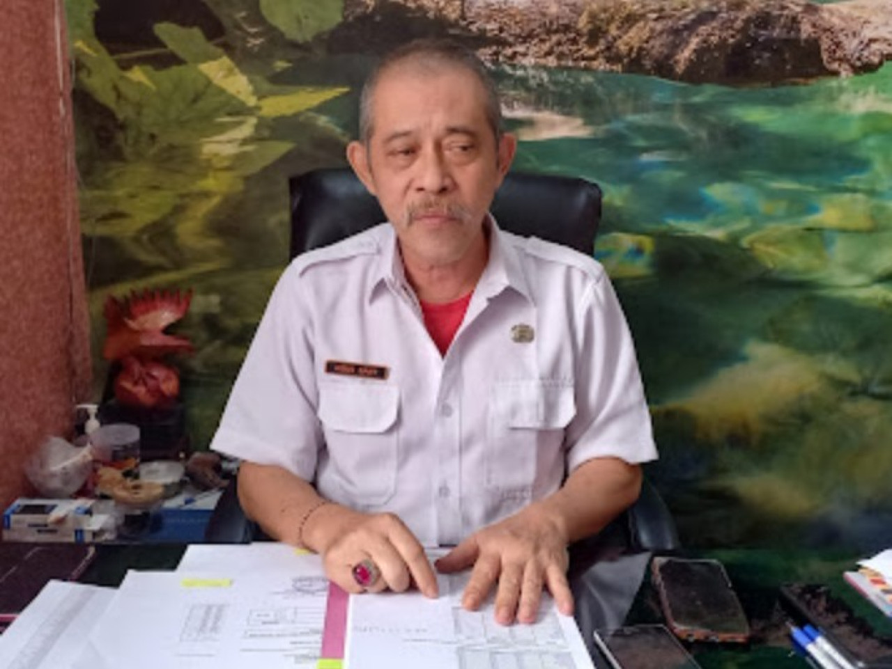 Minat TKI Tulungagung Masih Tinggi, Nilai Remiten Tembus Rp2,4 Triliun