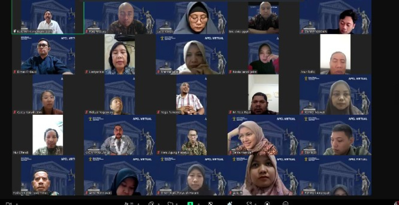 Foto: Humas Kemenkum Jatim