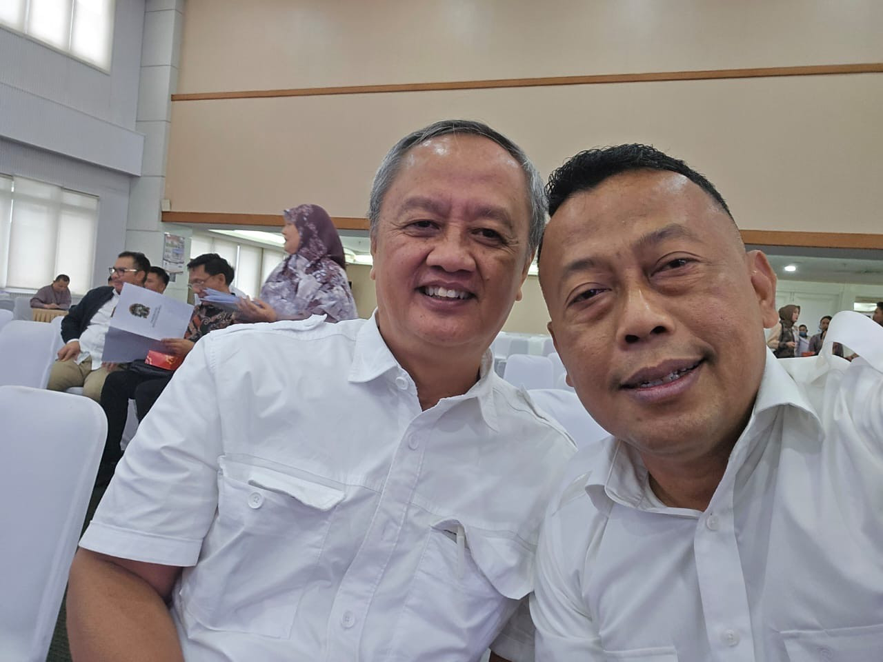 Hasil Tes Kesehatan Bupati Ponorogo Terpilih Kang Giri: Seperti Remaja 18 Tahun