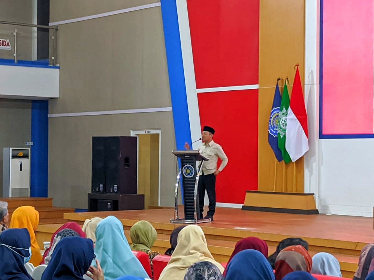 Zonasi jadi Domisili, Wamen Dikdasmen Sebut Bukan Hanya Perubahan Istilah