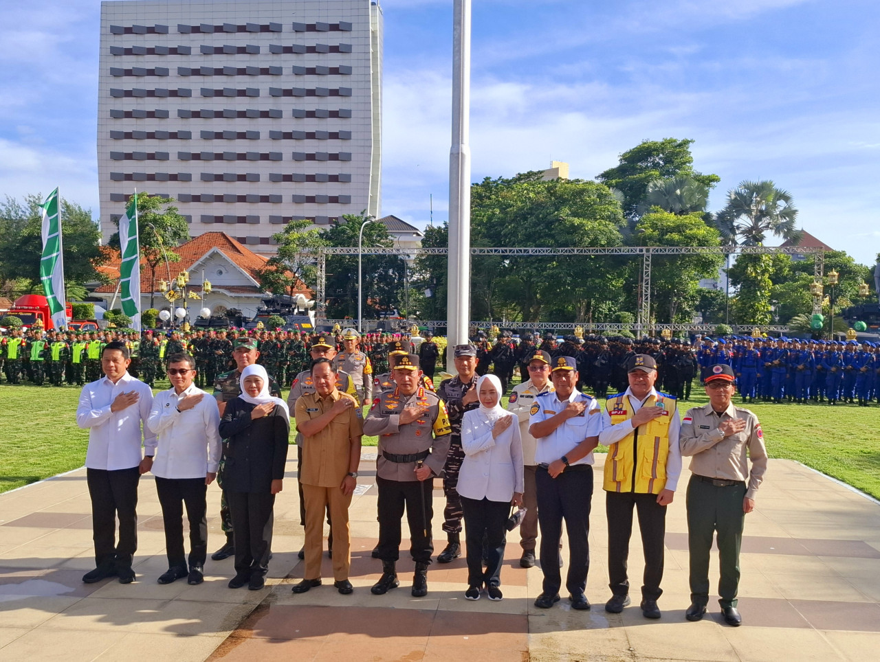 Kapolri: Puncak Arus Mudik Diprediksi 28-30 Maret 2025