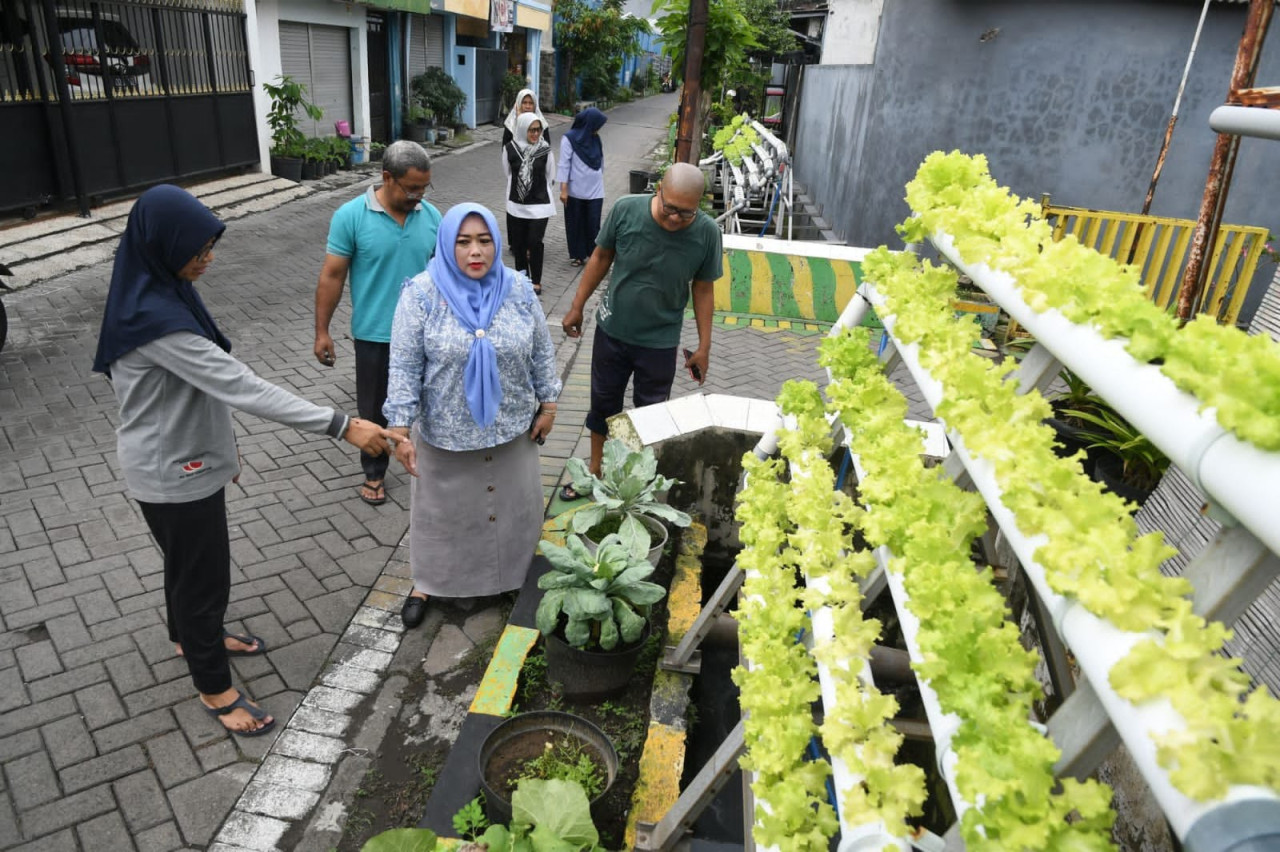 Laila Mufidah (istimewa)