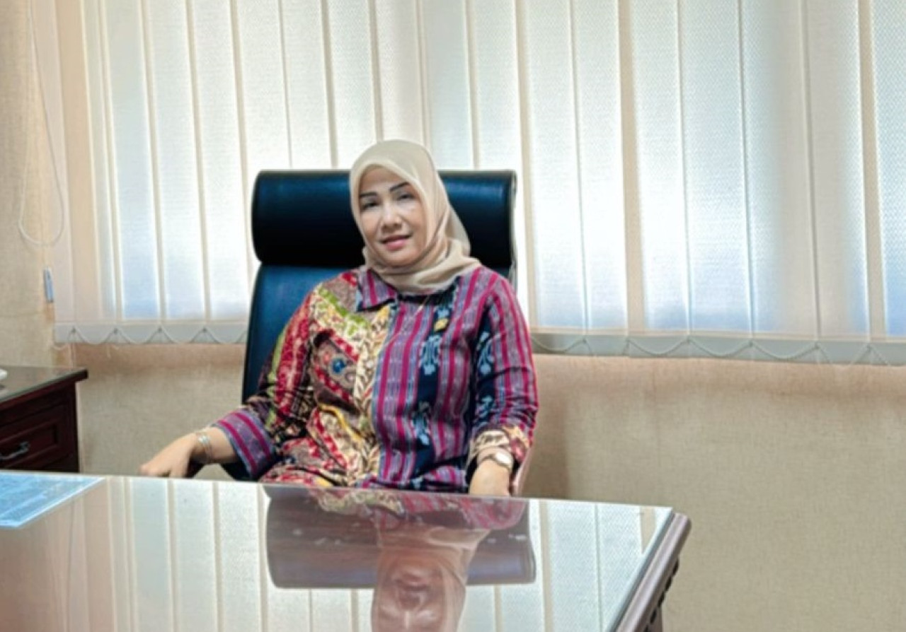 UMKM Dongkrak Perekonomian Jatim dan Jaga Budaya Lokal