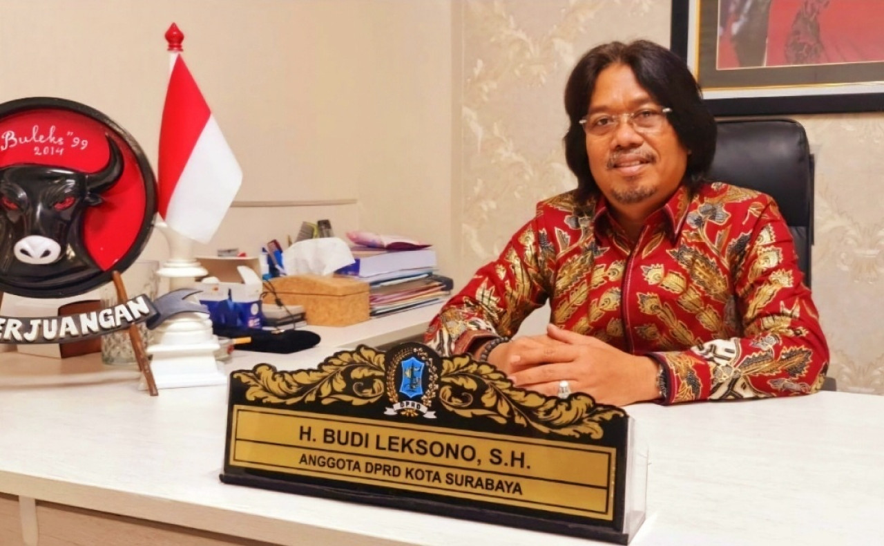 DPRD Surabaya: Pembatasan Transportasi jelang Lebaran Bisa Ganggu Ekonomi