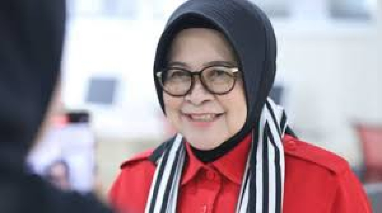 Ketua Fraksi PDI Perjuangan DPRD Jawa Timur, Wara Sundari Renny Pramana. (Foto: dok jatimnow.com)