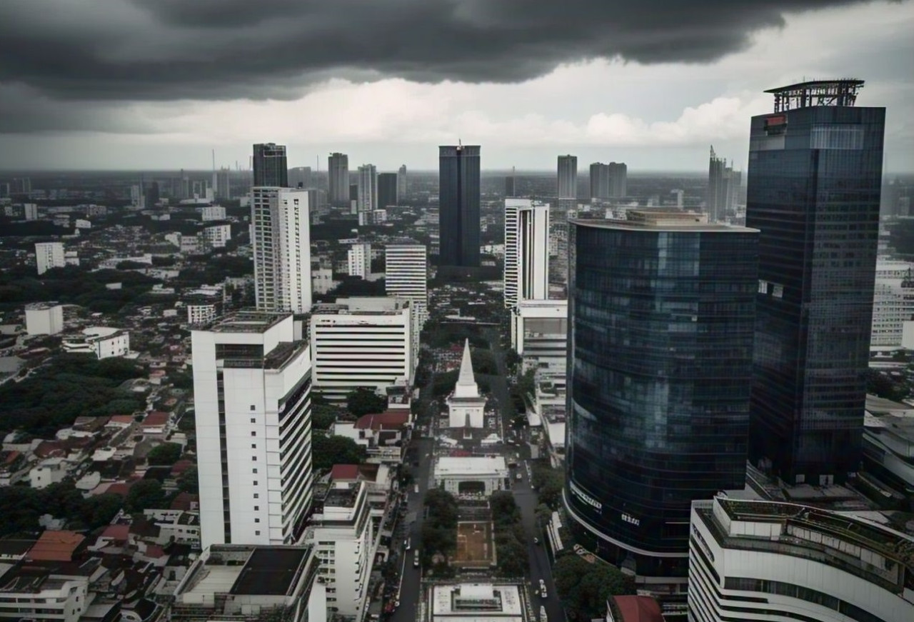 Ilustrasi. (Foto: Meta for jatimnow.com)