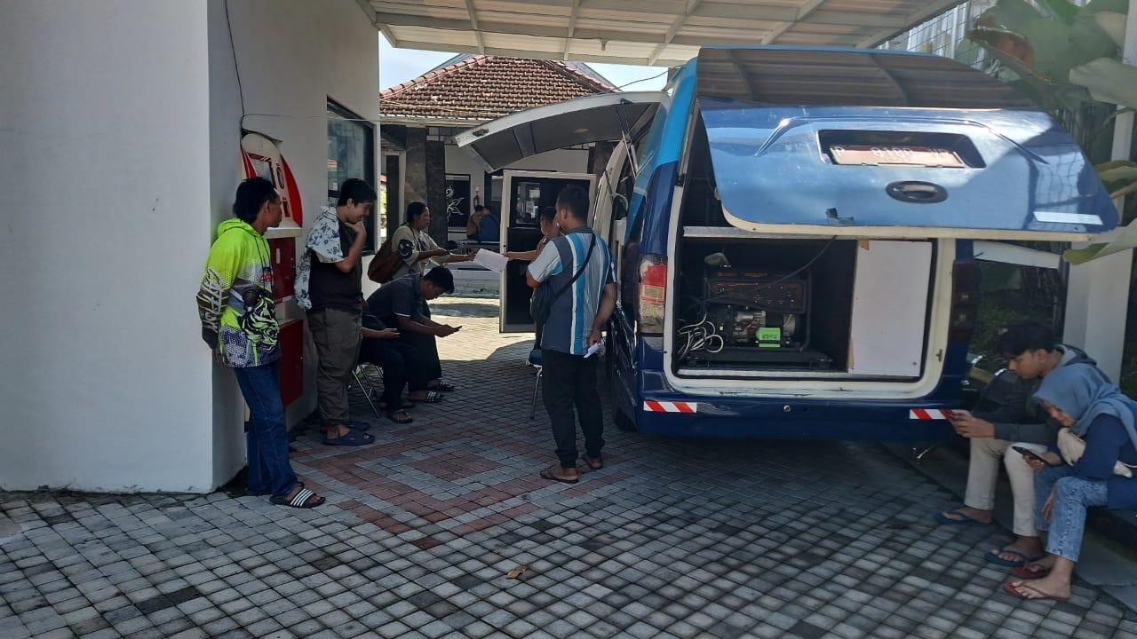 Dispendukcapil Banyuwangi Buka di Libur Lebaran, Pemudik Bisa Urus Dokumen