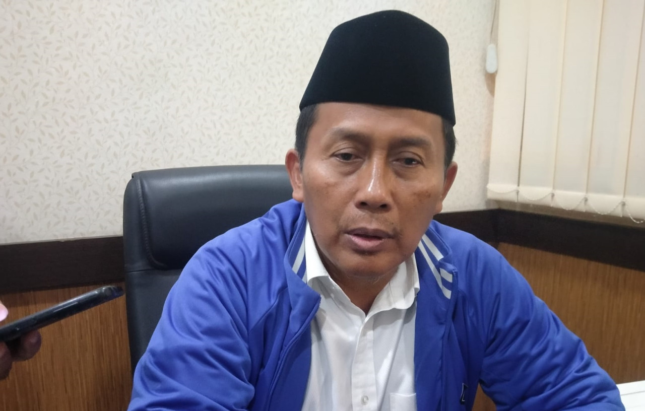Fraksi PAN DPRD Jatim Dukung Program Sektor Ketahanan Pangan