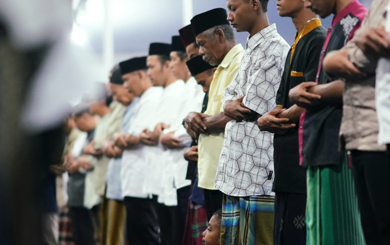 ilustrasi. (Foto: dok. madiun today)