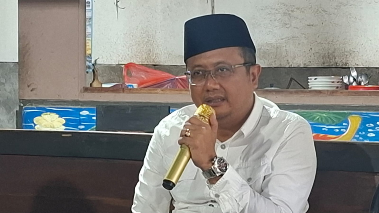 DPRD Keluhkan Maraknya Wartawan Gadungan di Lamongan