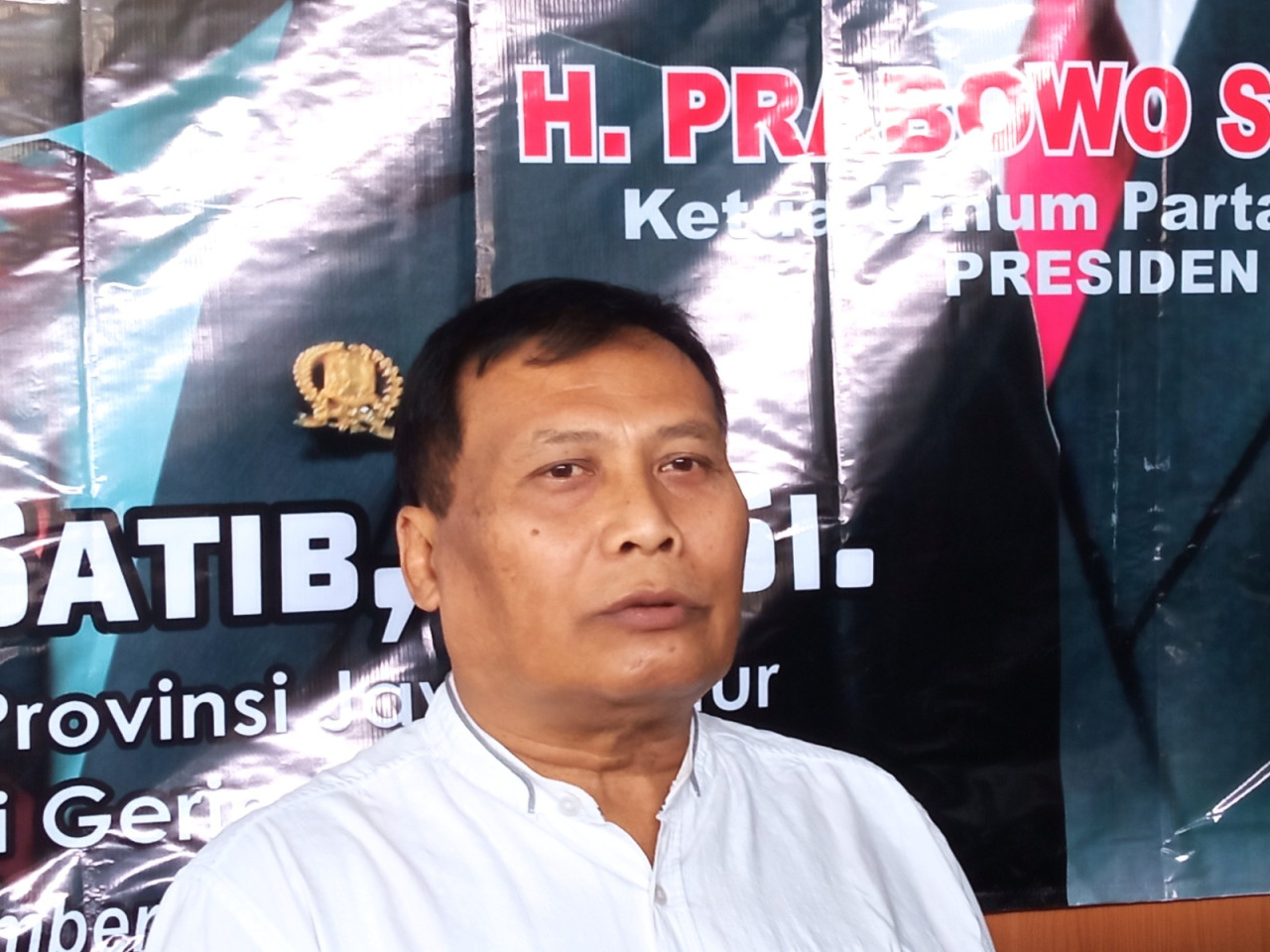 Anggota DPRD Jatim Dorong Perusahaan Berikan Pembiayaan CSR