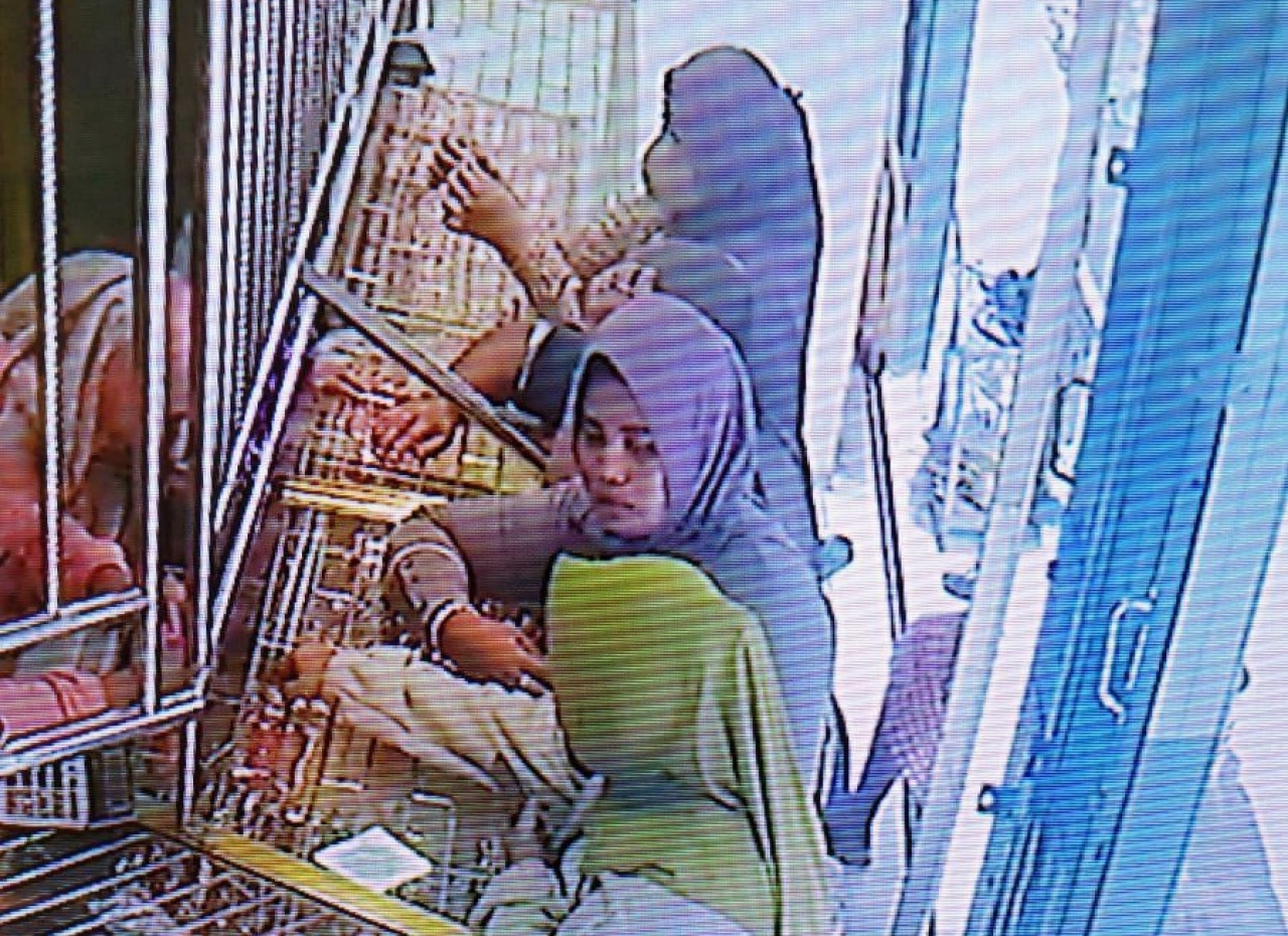 Sindikat Hipnotis Gentayangan di Jember, Perdaya Karyawan Toko Emas