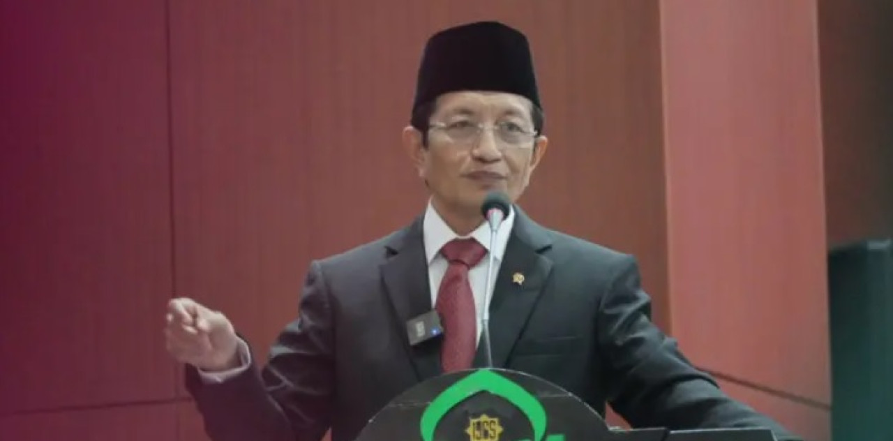 Pemerintah Tetapkan Idul Fitri 31 Maret, NU dan Muhammadiyah Sepakat