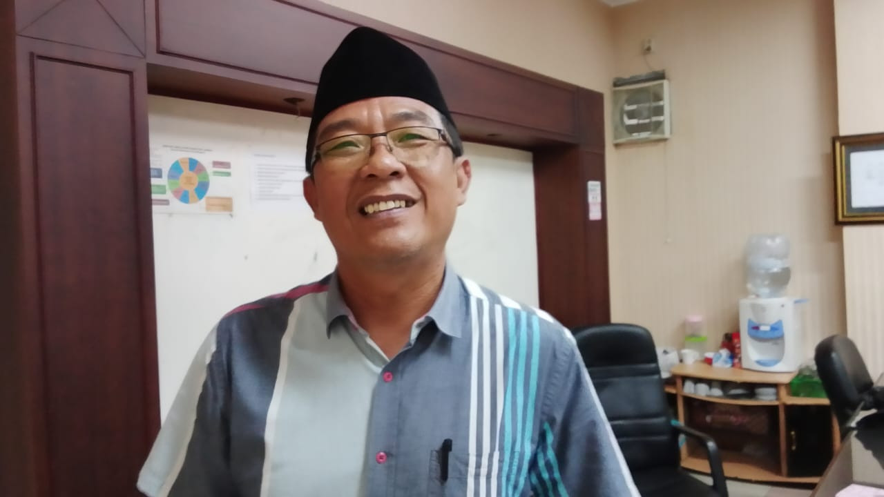 Ketua Pansus Non-ASN DPRD Jember Ardi Pujo Prabowo (Foto: Nawawi/jatimnow.com)