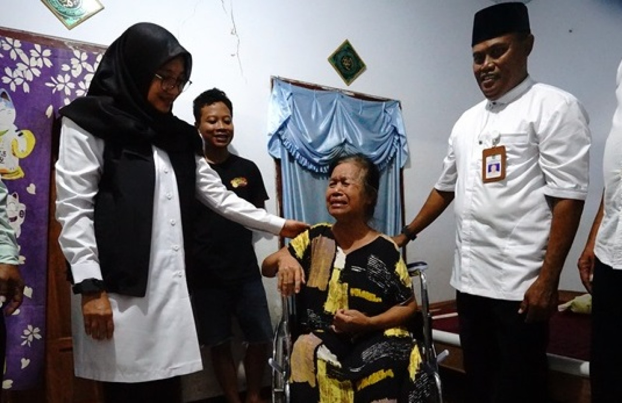 Gelar Laju Desa, Bupati Ipuk: Layanan Publik Banyuwangi Tidak Selow saat Ramadan