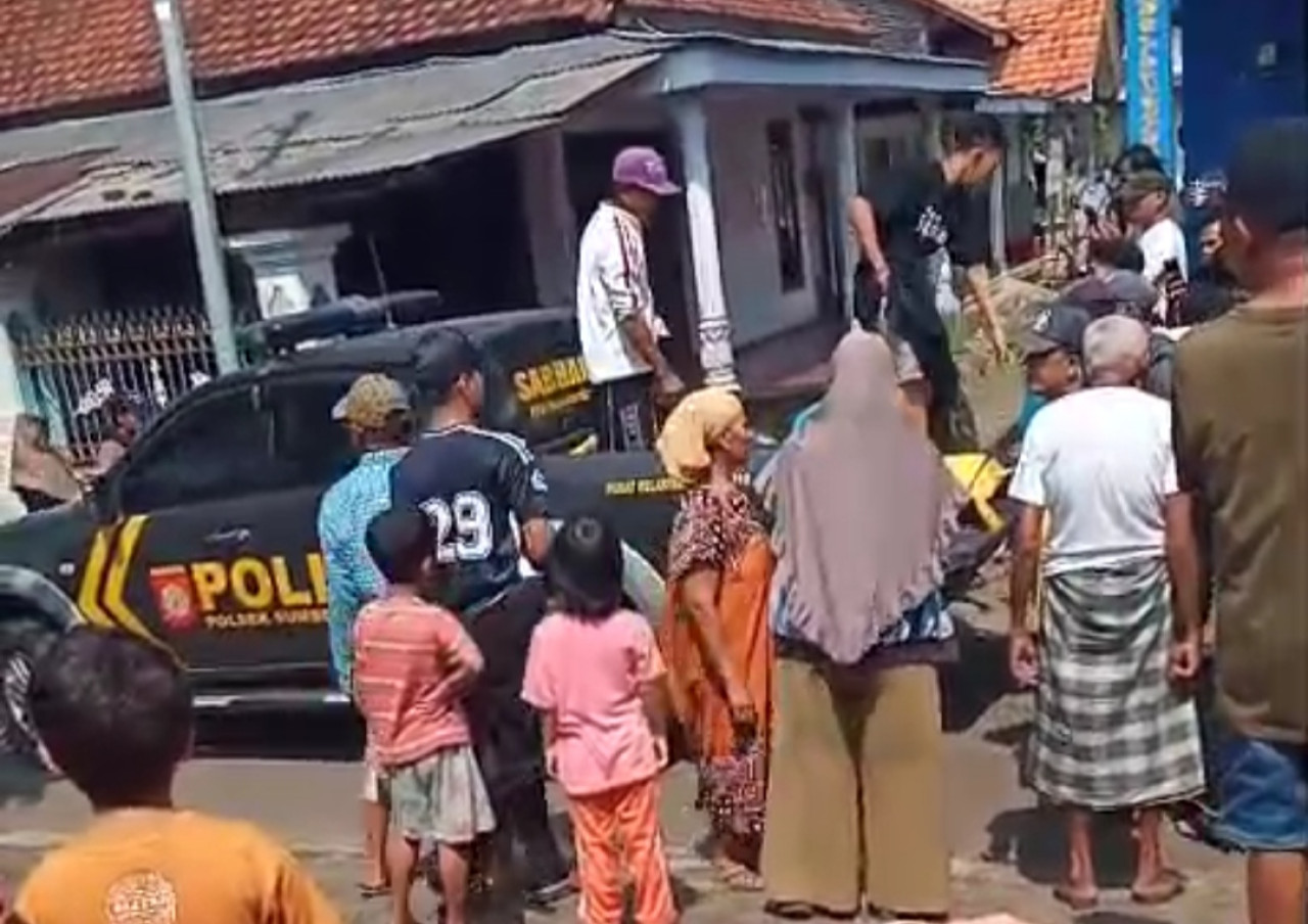 Remaja asal Lumajang Tewas Usai Lompat dari Tebing Sungai di Jember