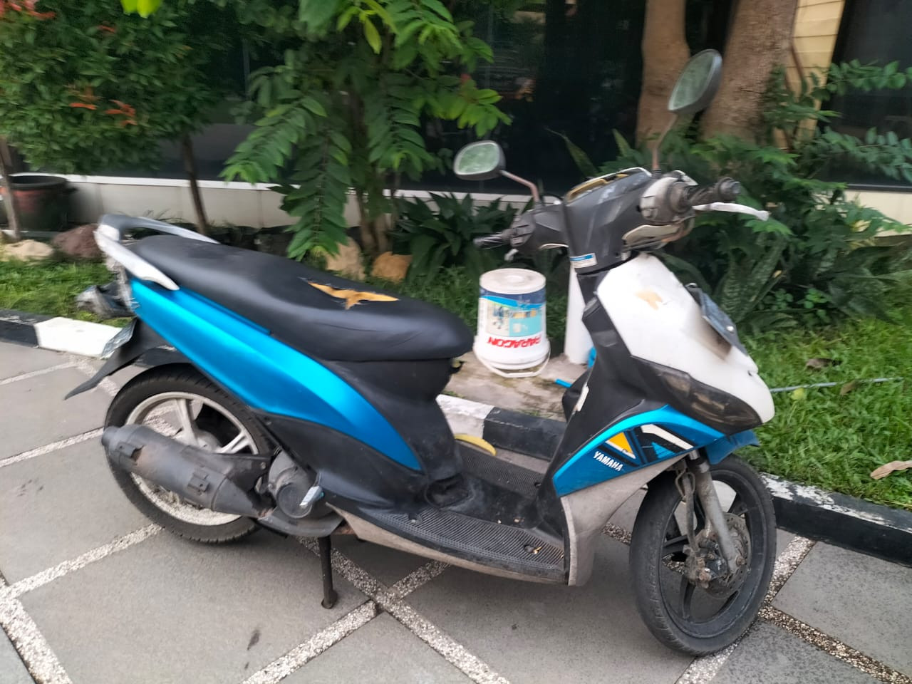 3 Bocah SD Diduga Curi Motor di 4 Lokasi Kabupaten Gresik