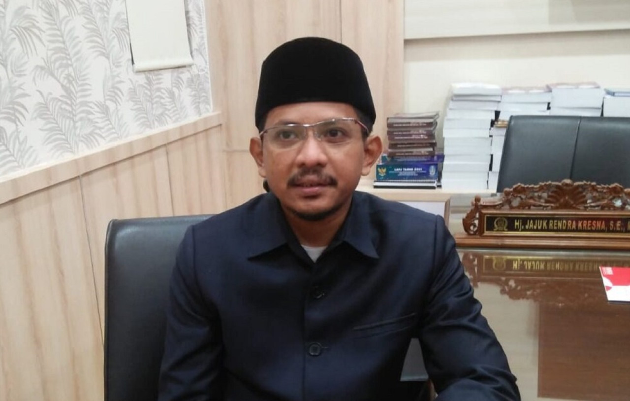 Ini Catatan Fraksi NasDem DPRD Jatim untuk Program Quick Win Khofifah - Emil