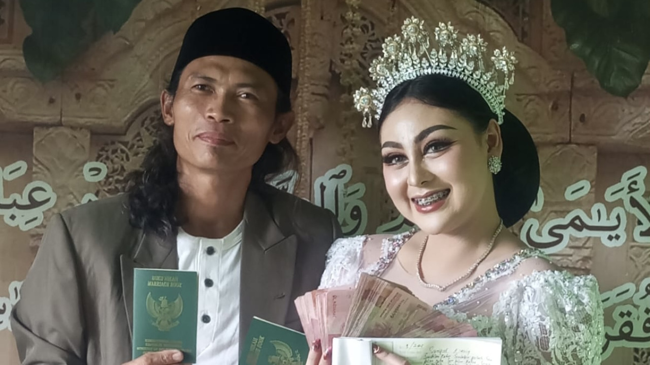 Berita Trending Pekan Ini: Mampu seperti Nomor 4?