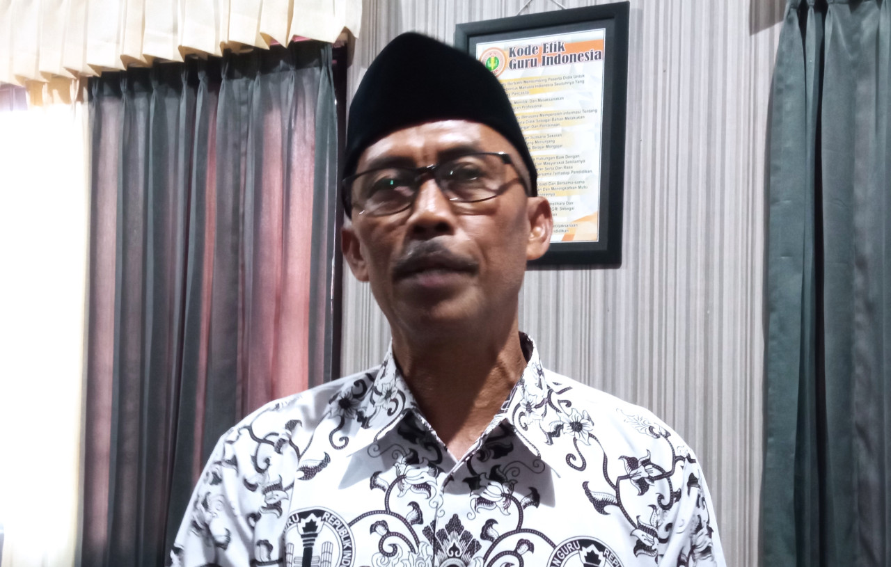 THR Non-ASN Jember Tahun Ini Belum Ada Kepastian