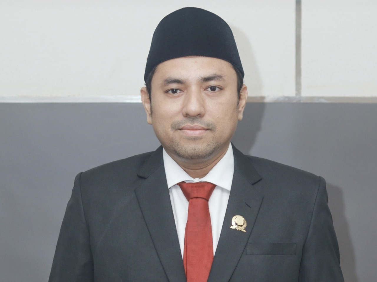 Bahtiyar Rifai (dok.jatimnow.com)