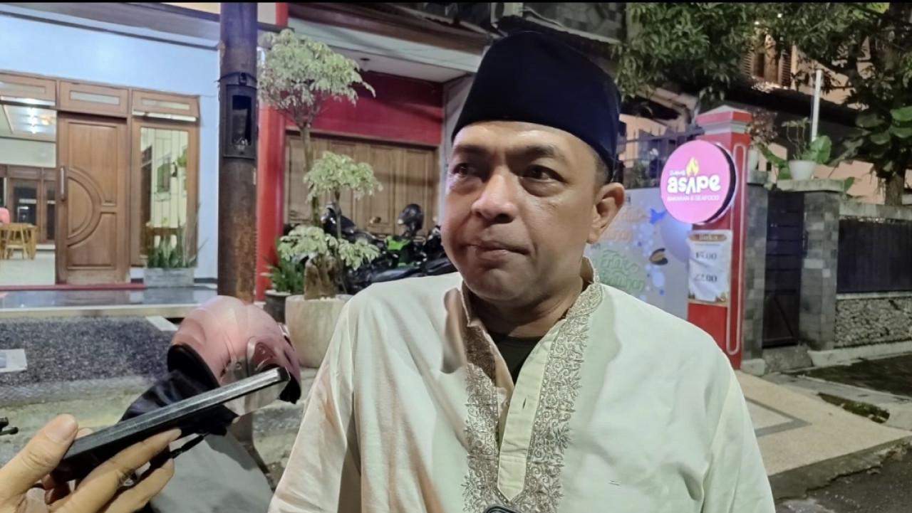 Tokoh NU Optimistis Prabowo Bisa Dorong Pertumbuhan Ekonomi