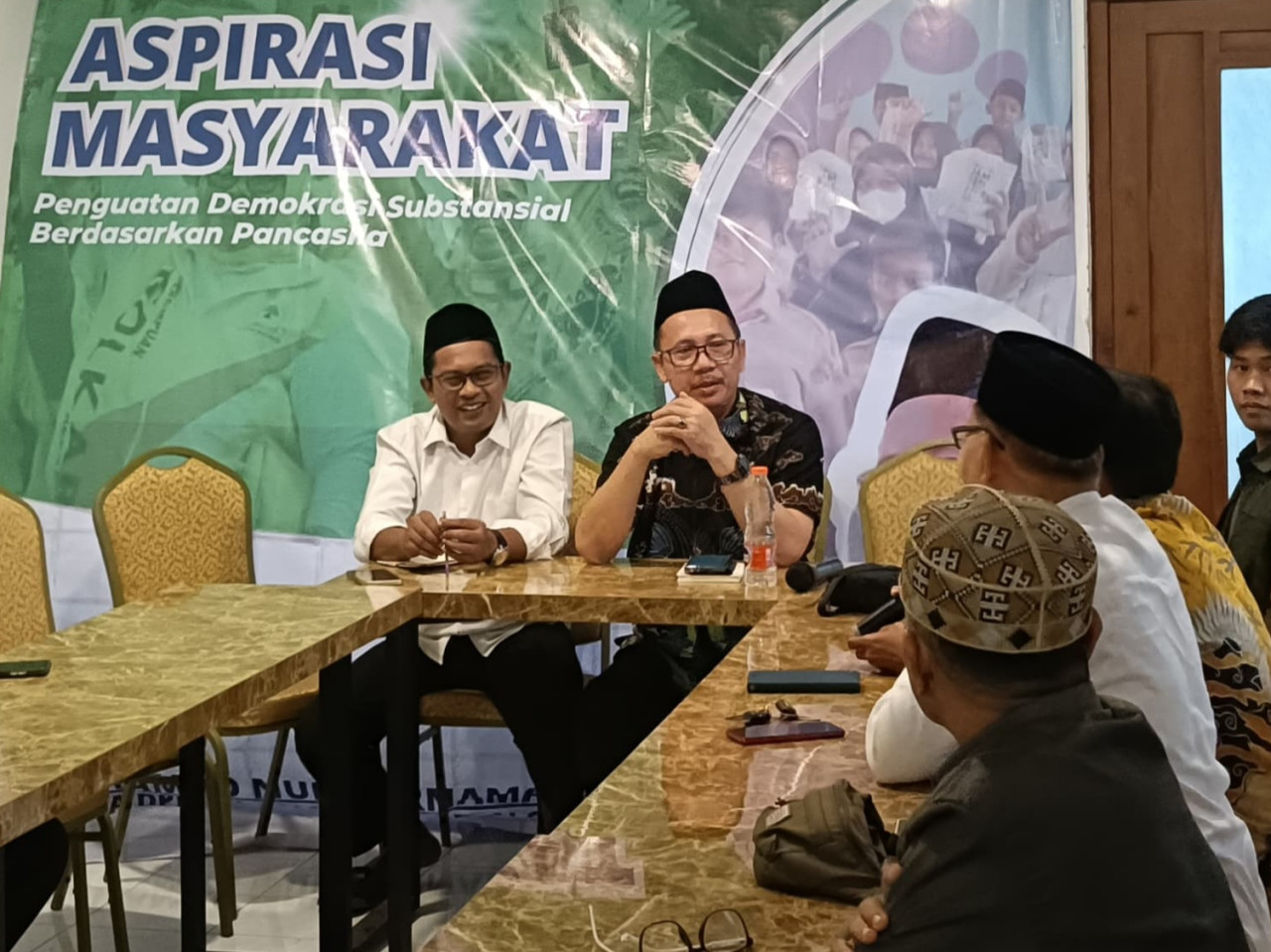 348 Sekolah di Jember Rusak, Anggota Komisi X DPR-RI Temukan Manipulasi Data