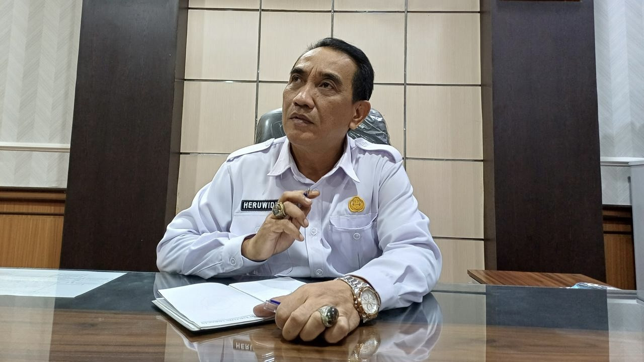 Pemkab Lamongan Anggarkan Rp72,5 Miliar untuk THR ASN, Cair Jumat