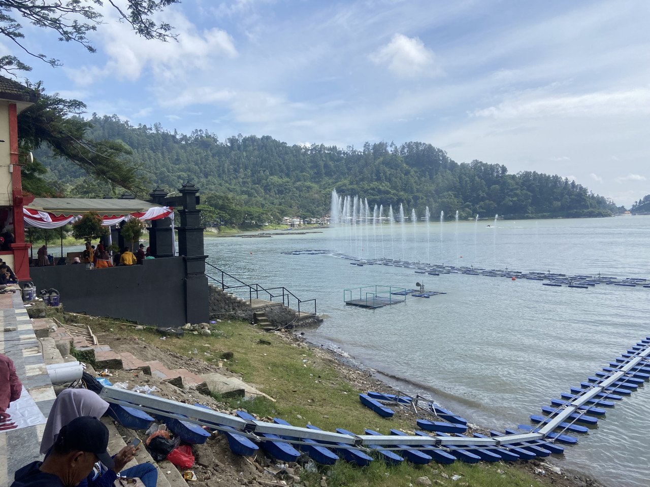 Ponorogo Gelar Beragam Event Seru Selama Lebaran 2025, Jangan Lewatkan!