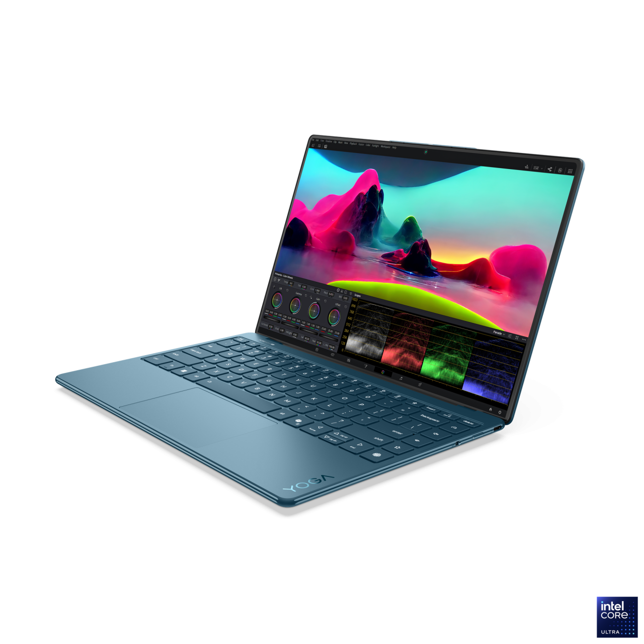 Lenovo Yoga Slim 9i (Lenovo for jatimnow.com)