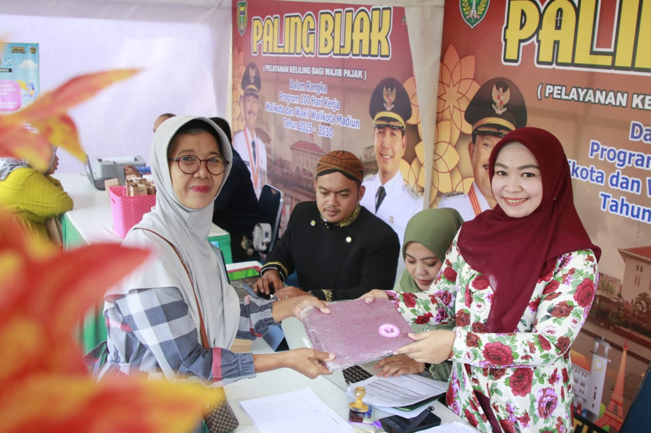 Foto: Kominfo Kota Madiun