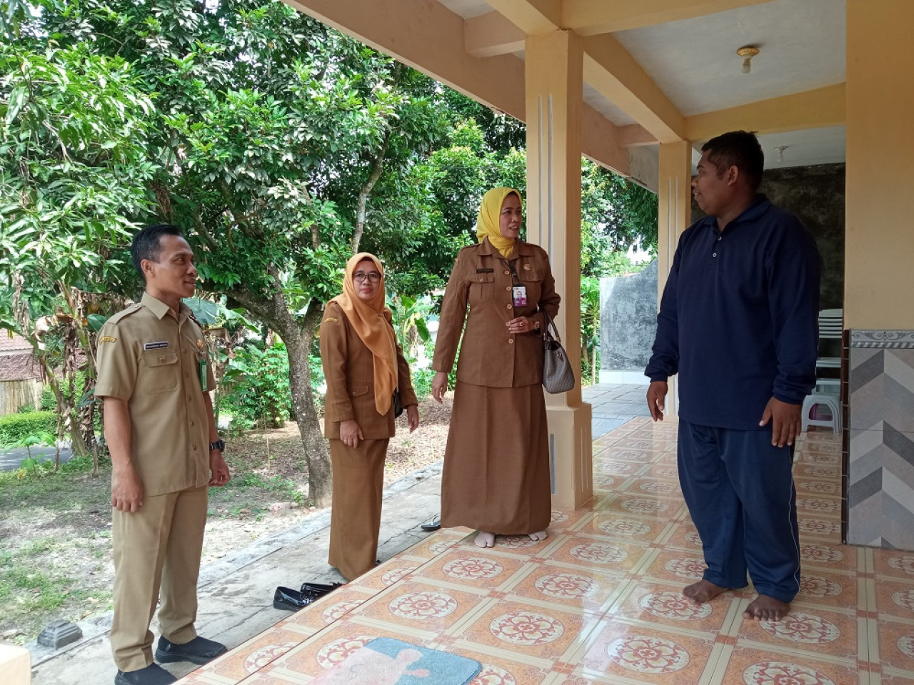 Cabdin Pendidikan Jember Ungkap 782 Ijazah Belum Diambil