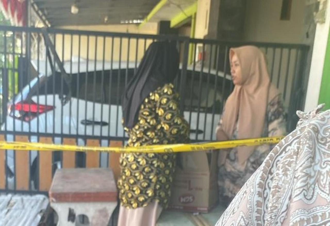 Penemuan Mayat Bayi di Ajung Jember Hebohkan Warga