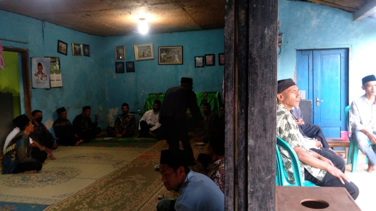 Mbok Yem, Pemilik Warung Tertinggi di Indonesia Tutup Usia