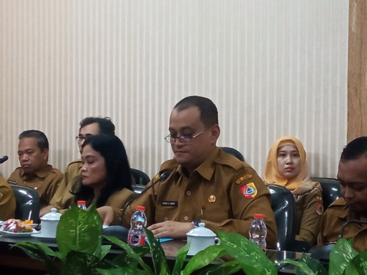Perizinan Tiang Internet di Jember Harus dari DPMPTSP, Tak Hanya RT hingga Camat