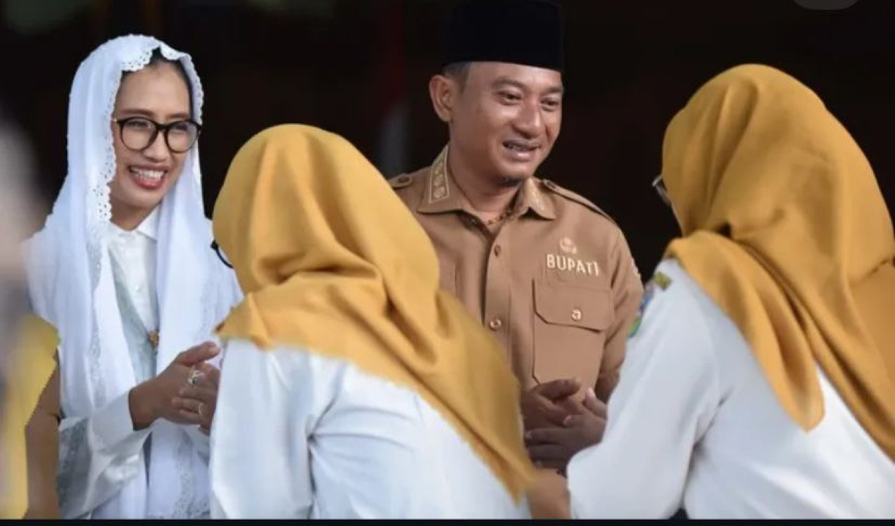 Usai Libur Lebaran, Bupati Pacitan Ajak ASN Kembali Fokus Layani Masyarakat