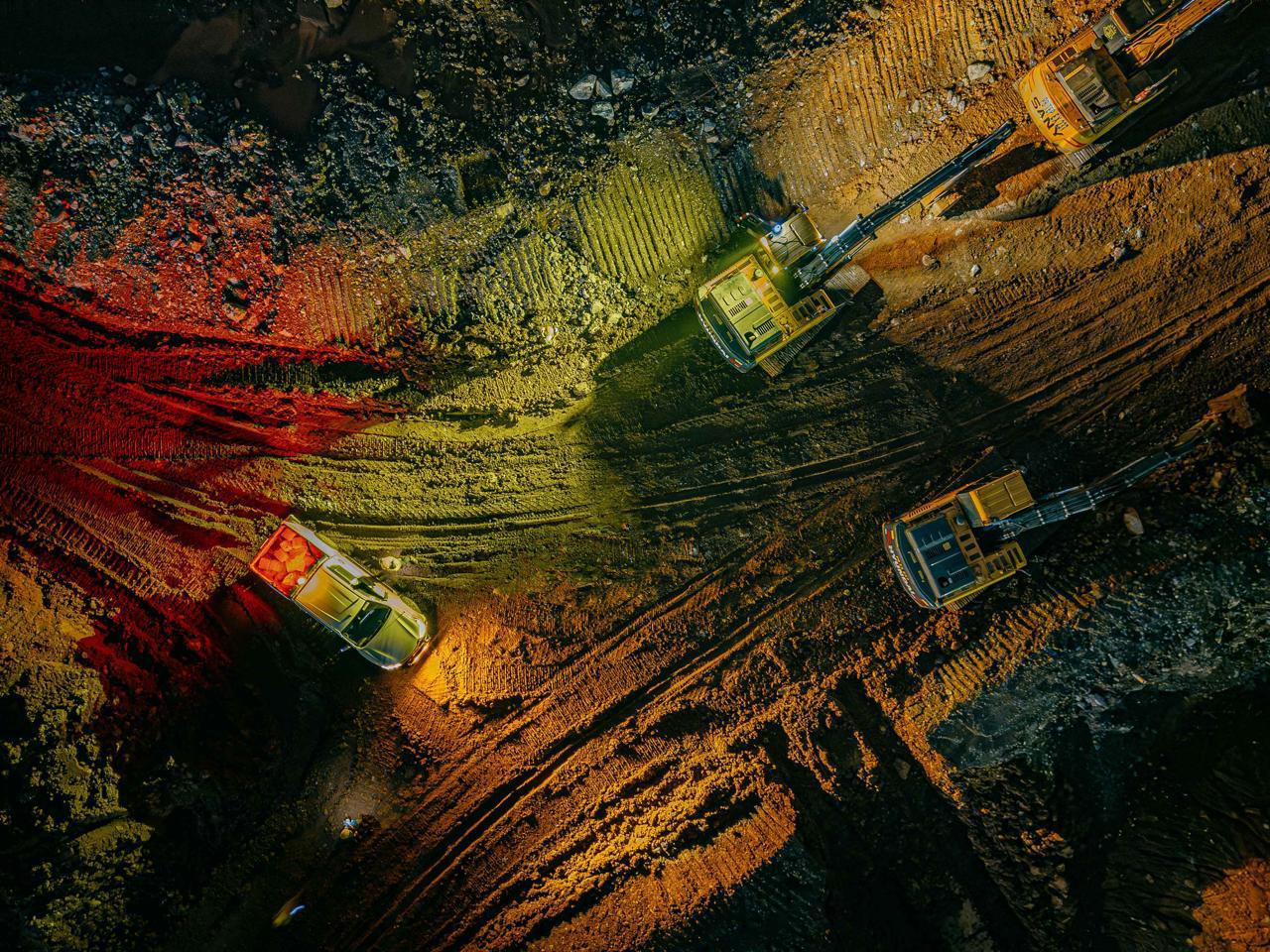 Catatan Penting MDKA Selama 2024