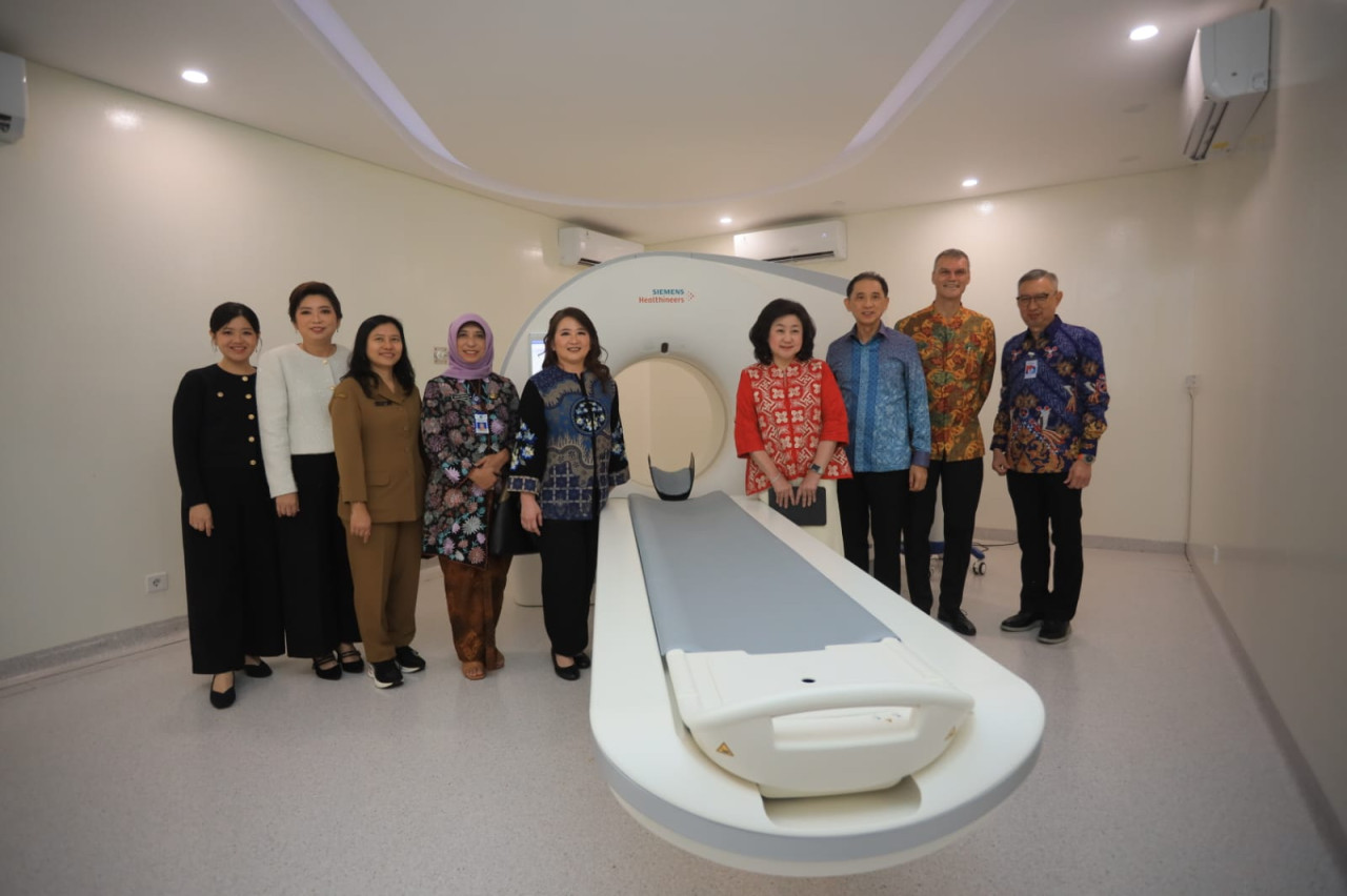 Ct Scan Somatof (foto: Rizki/jatimnow.com)