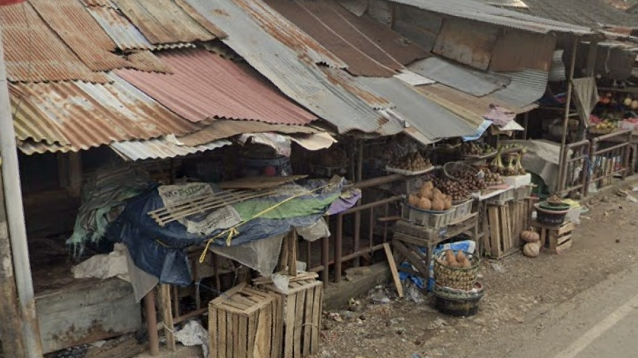 Sengketa Selesai, Pedagang Pasar Tanah Merah Bangkalan Segera Direlokasi