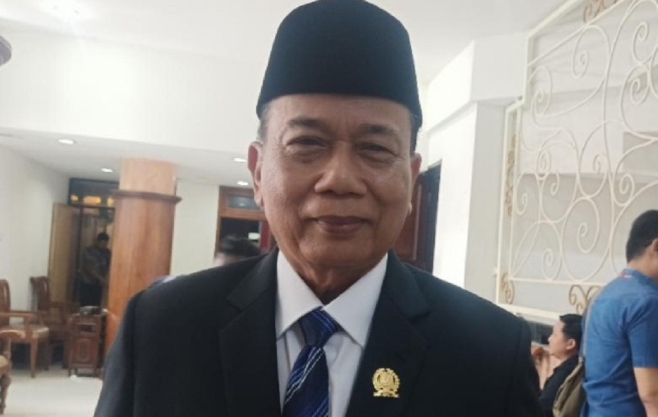 Anggota Komisi E DPRD Jatim, Rasiyo. (Foto: dok. jatimnow.com)