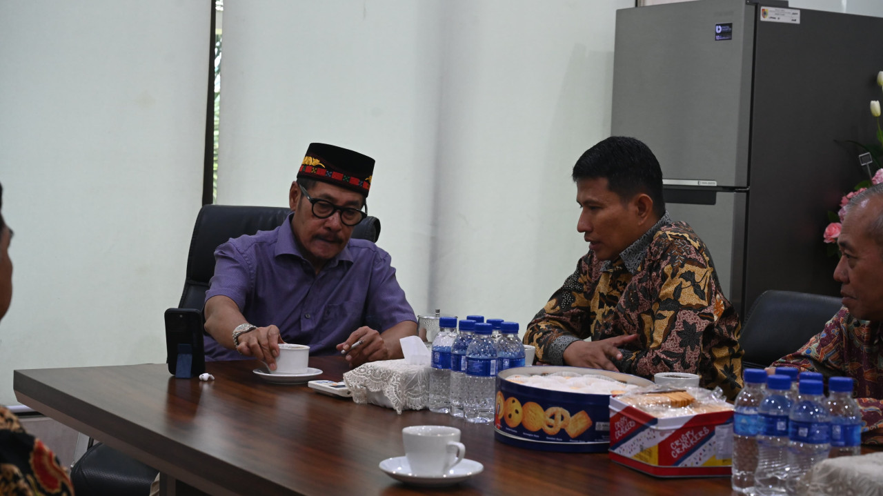 Wabup Jember Temukan Lahan Pertanian Subur Beralih Fungsi Perumahan