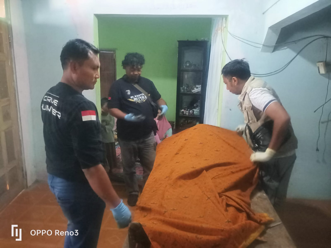 Tradisi Pladu di Blitar Memakan Korban Jiwa