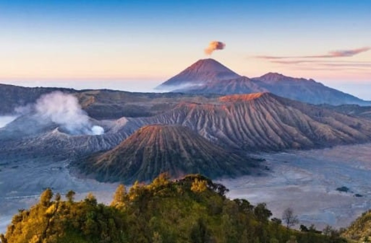 Jadwal Ritual Yadnya Kasada 2025, Wisata Bromo Ditutup Sementara
